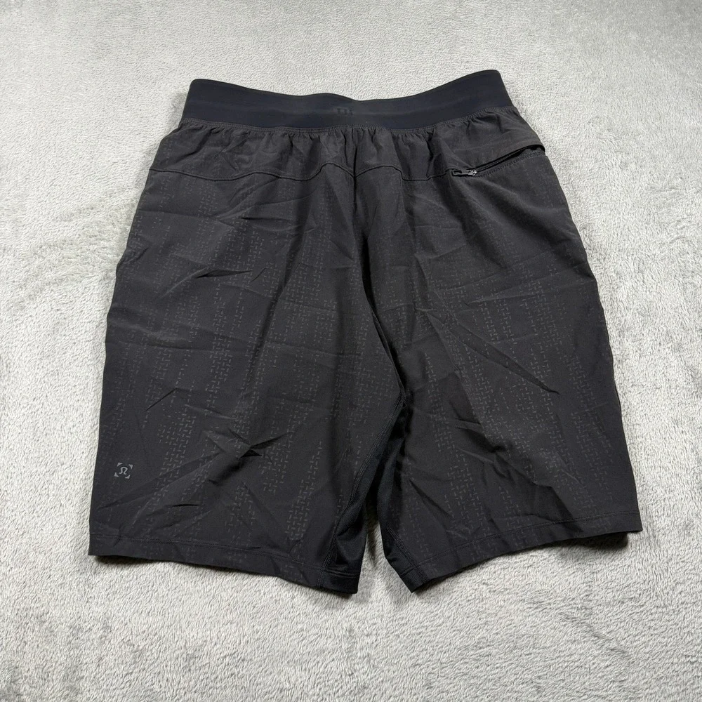 Lululemon T.H.E. Short 10